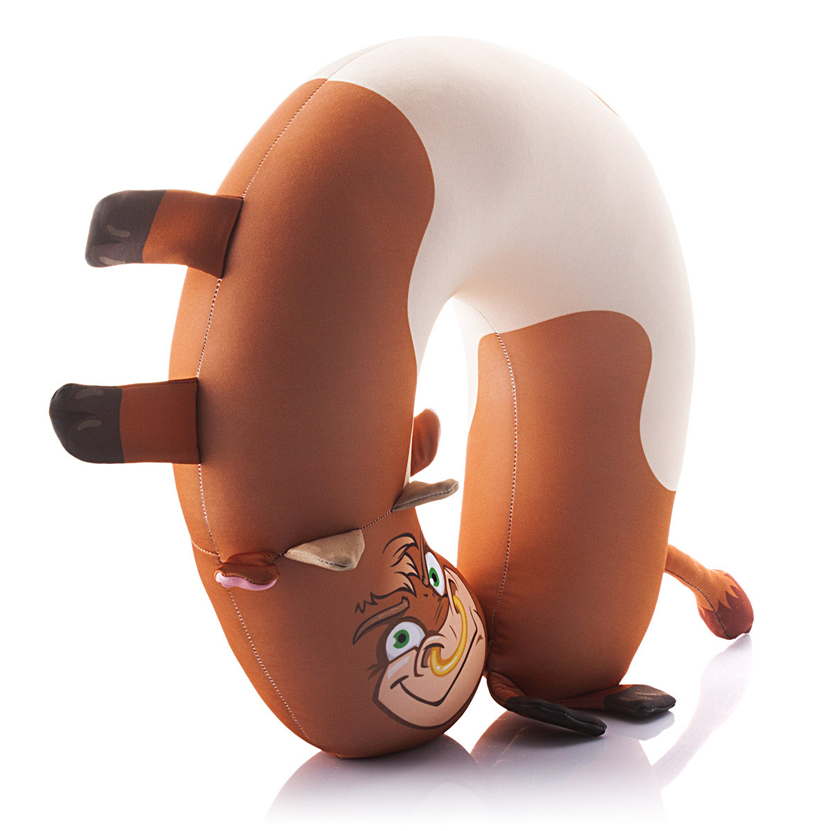 ПШ_Бычара_Белый-H3434C2010K091WH-SIDE_3-4