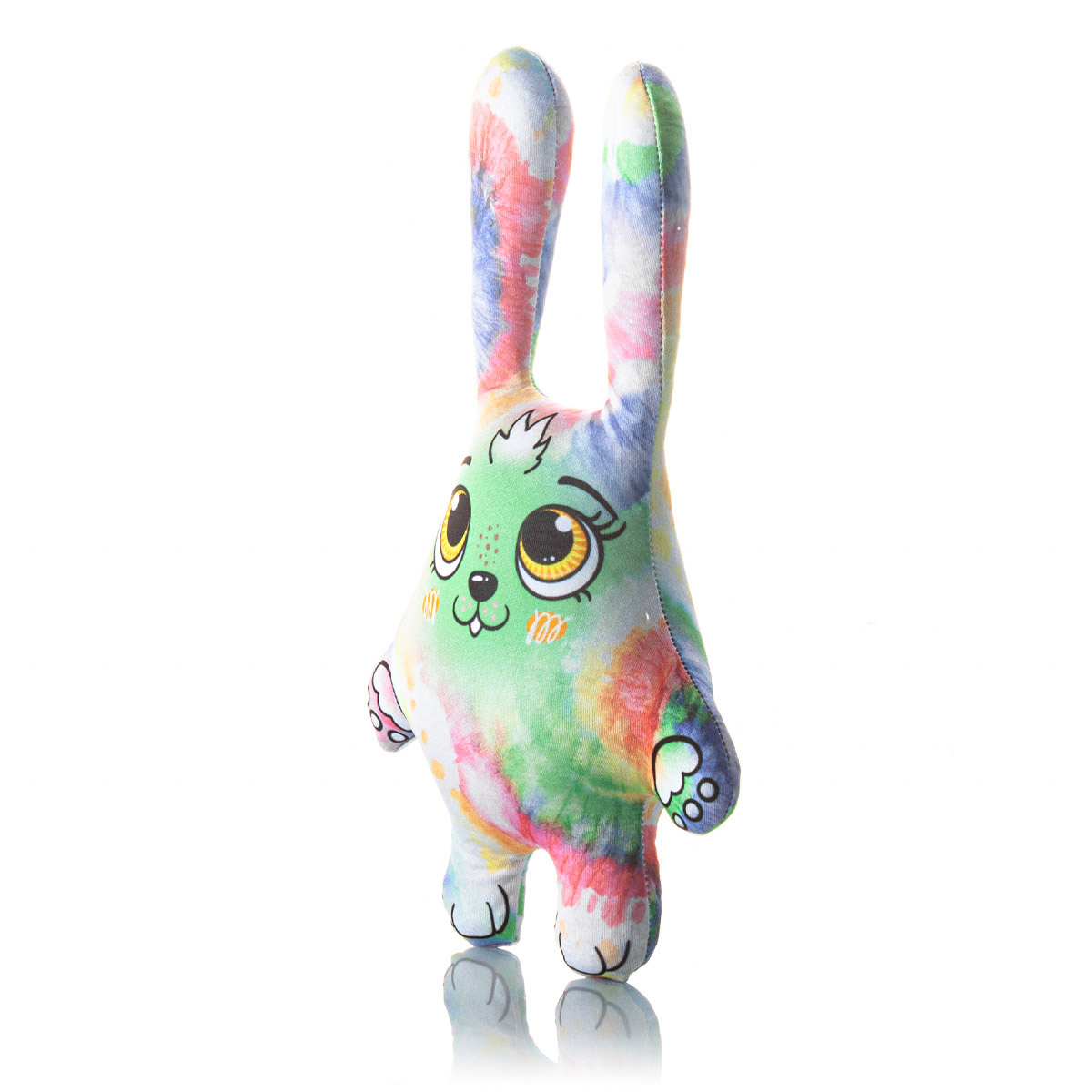 326 Заяц Ансамбль Тайдай 2