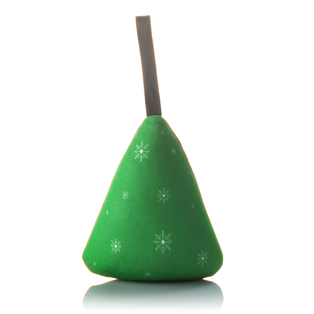 319 Треугольник на ёлку 3