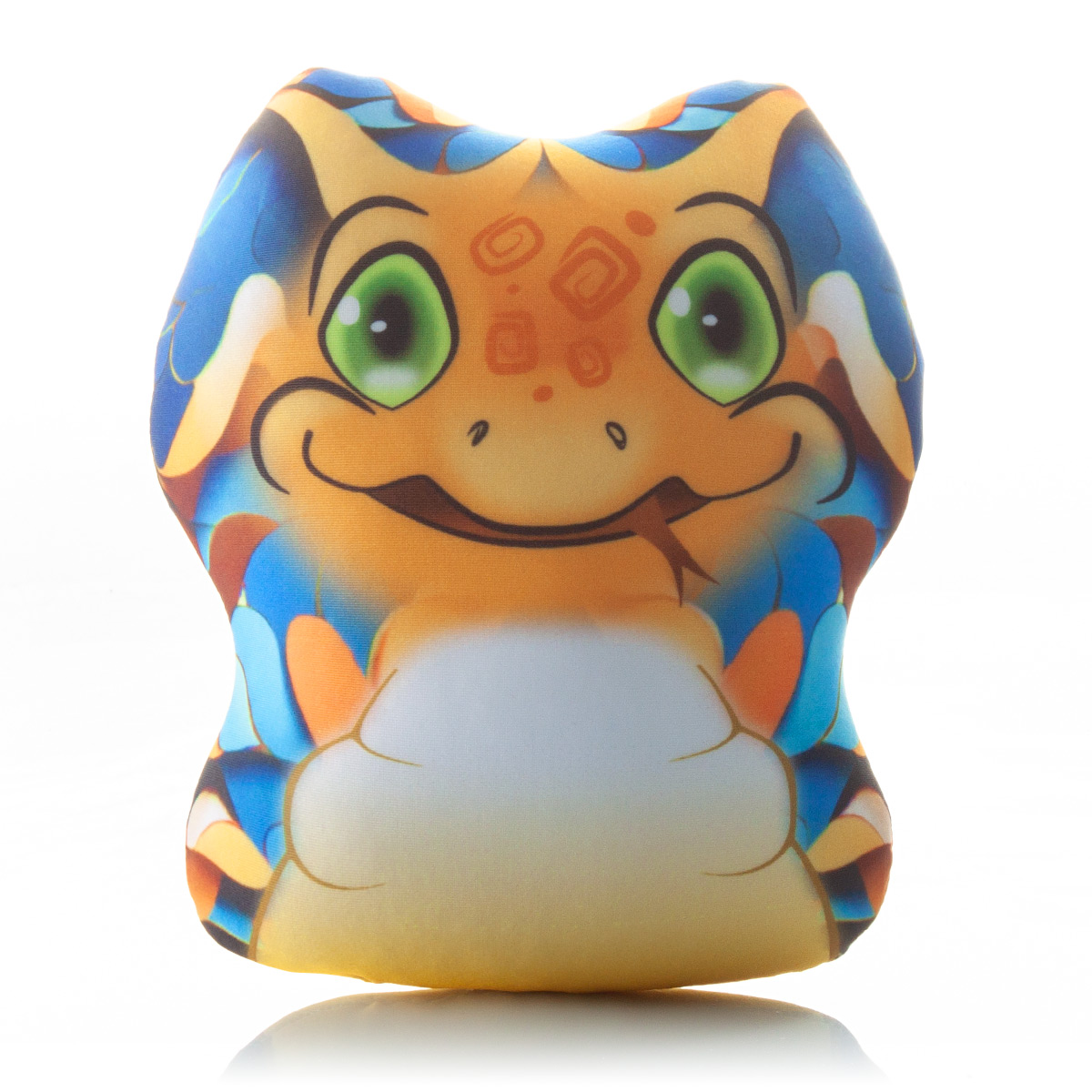 494 Змейка Яркая Зои 1