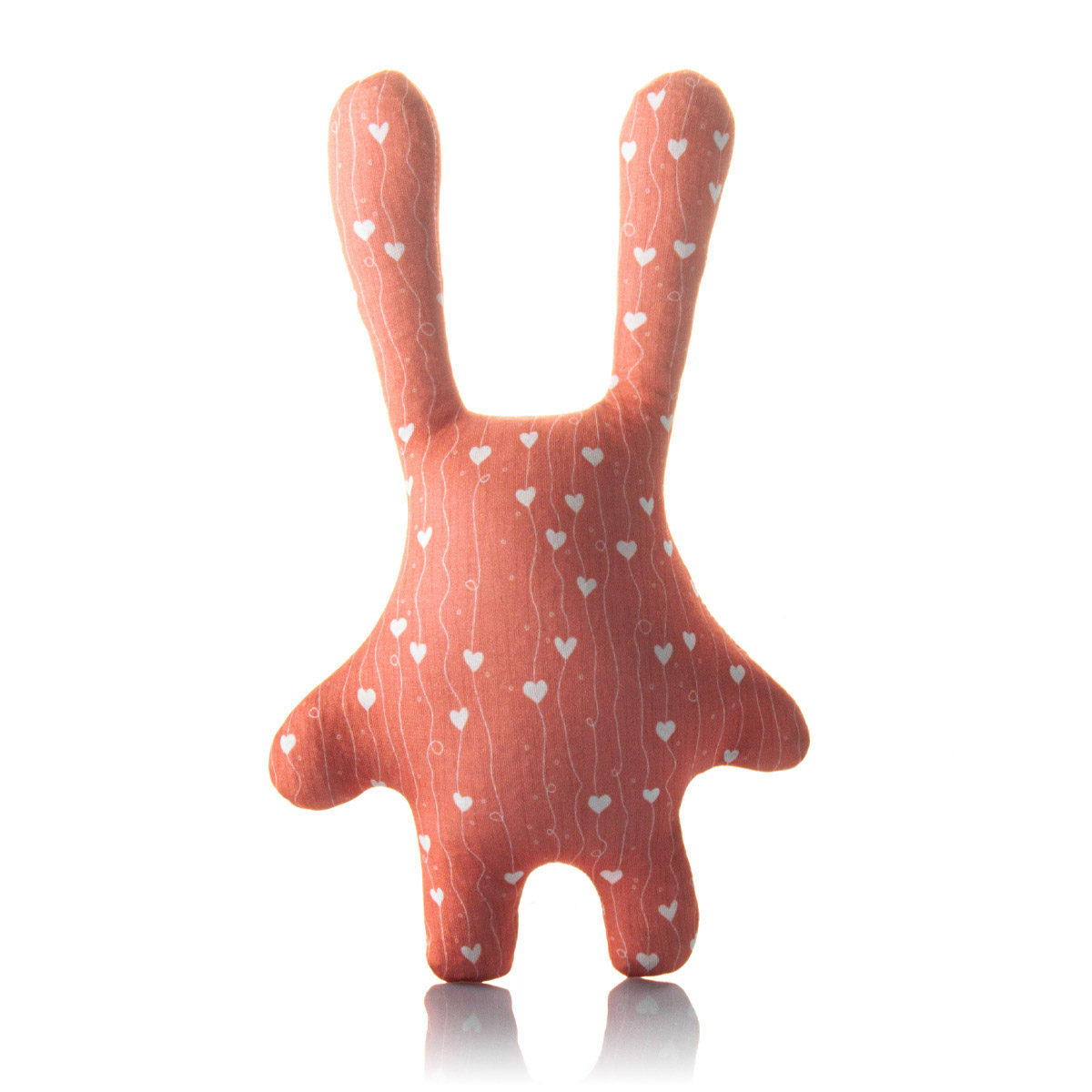 320 Заяц Ансамбль Кордиль 3