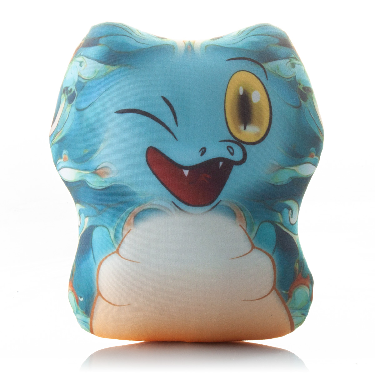 493 Змейка Яркая Мирта 1