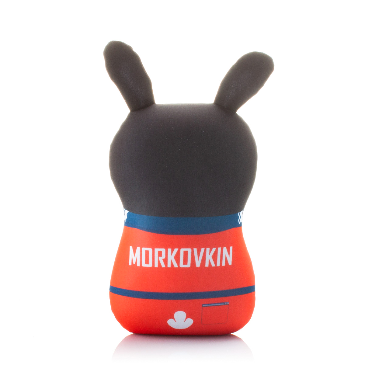 288 Зайка Морковкин Спортсмен 3