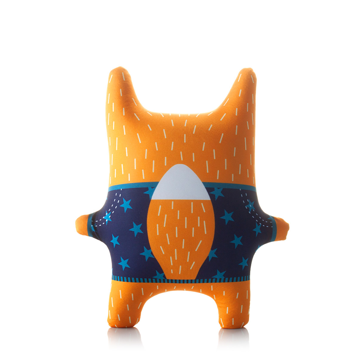 343 Любимчик Лис 3