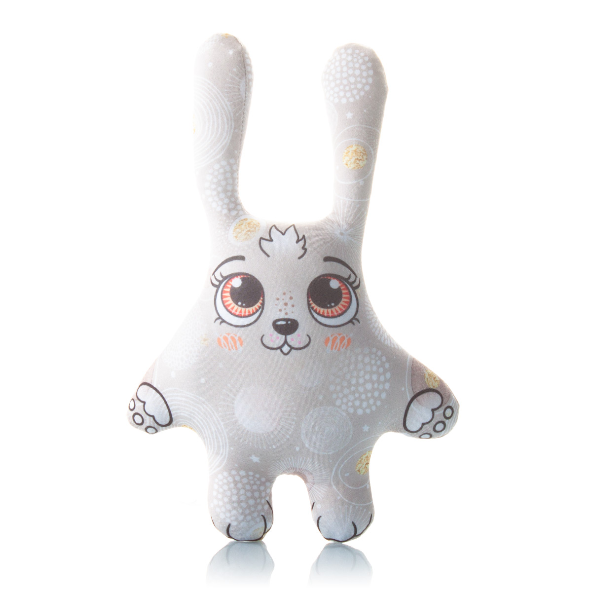 317 Заяц Ансамбль Беже 1