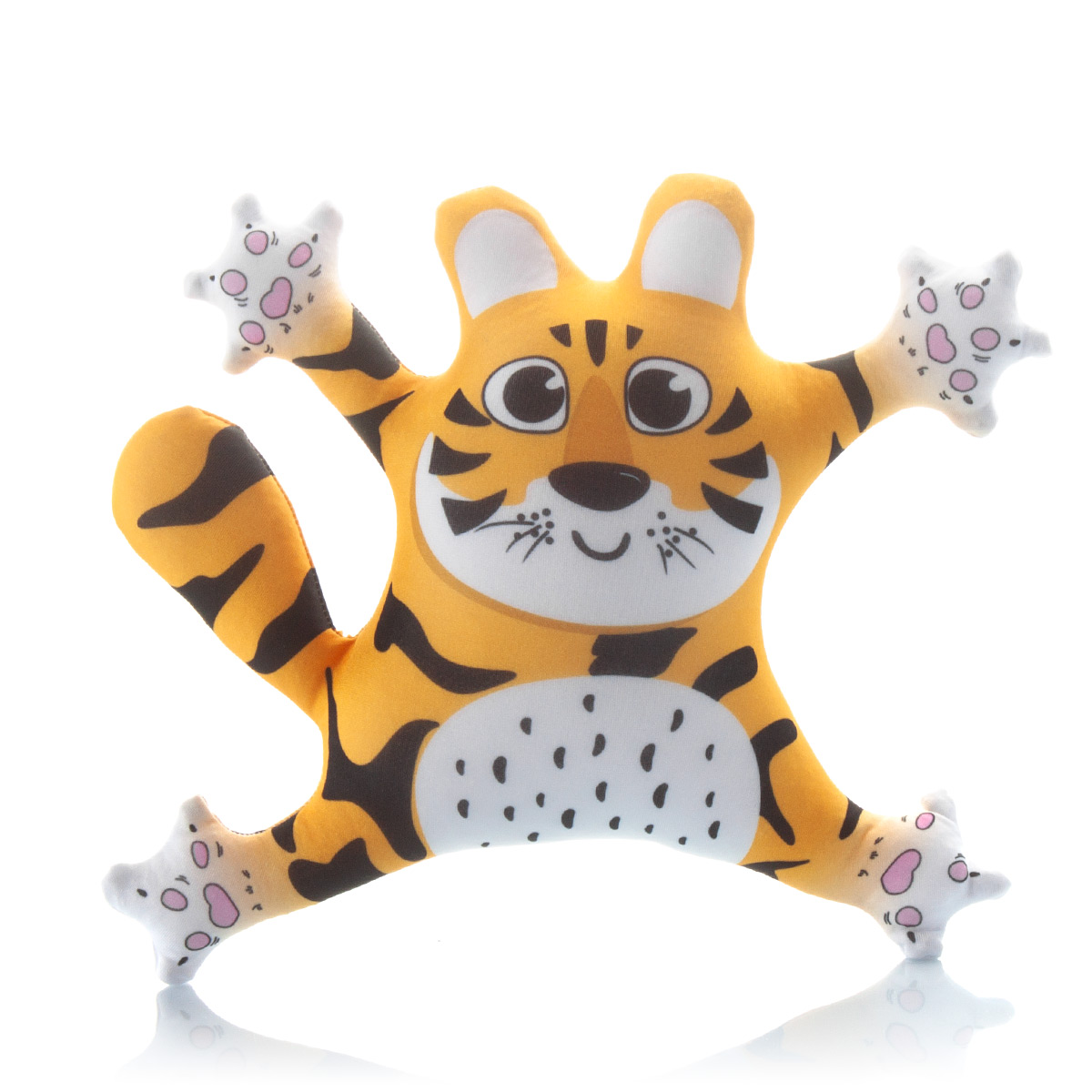 2 Тигр-Летяга Прости 1