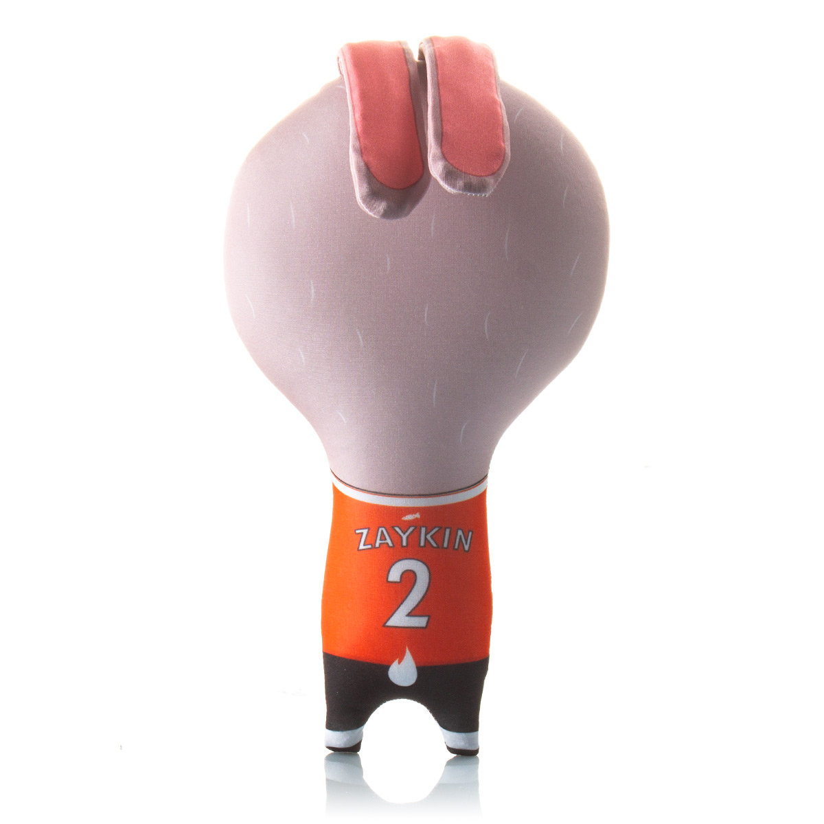 374 Заяц Хеддо Футболист 3