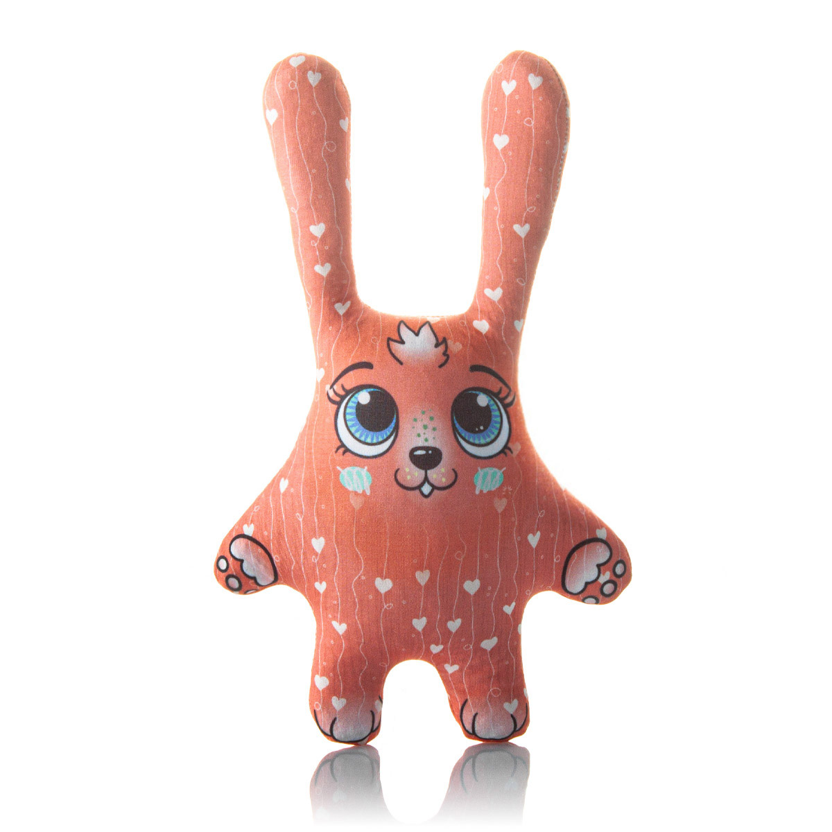 320 Заяц Ансамбль Кордиль 1