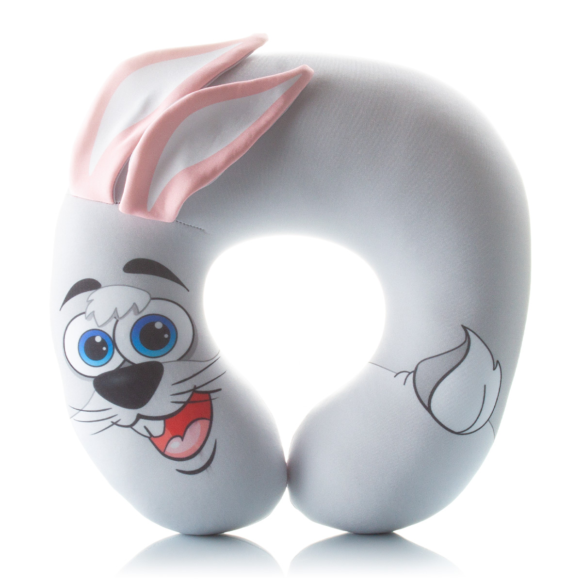 071 Заяц с ушами 1