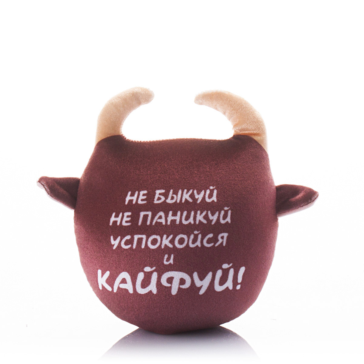 Смайл_Бычок Хмурый-T1414C2010S093BR-BACK