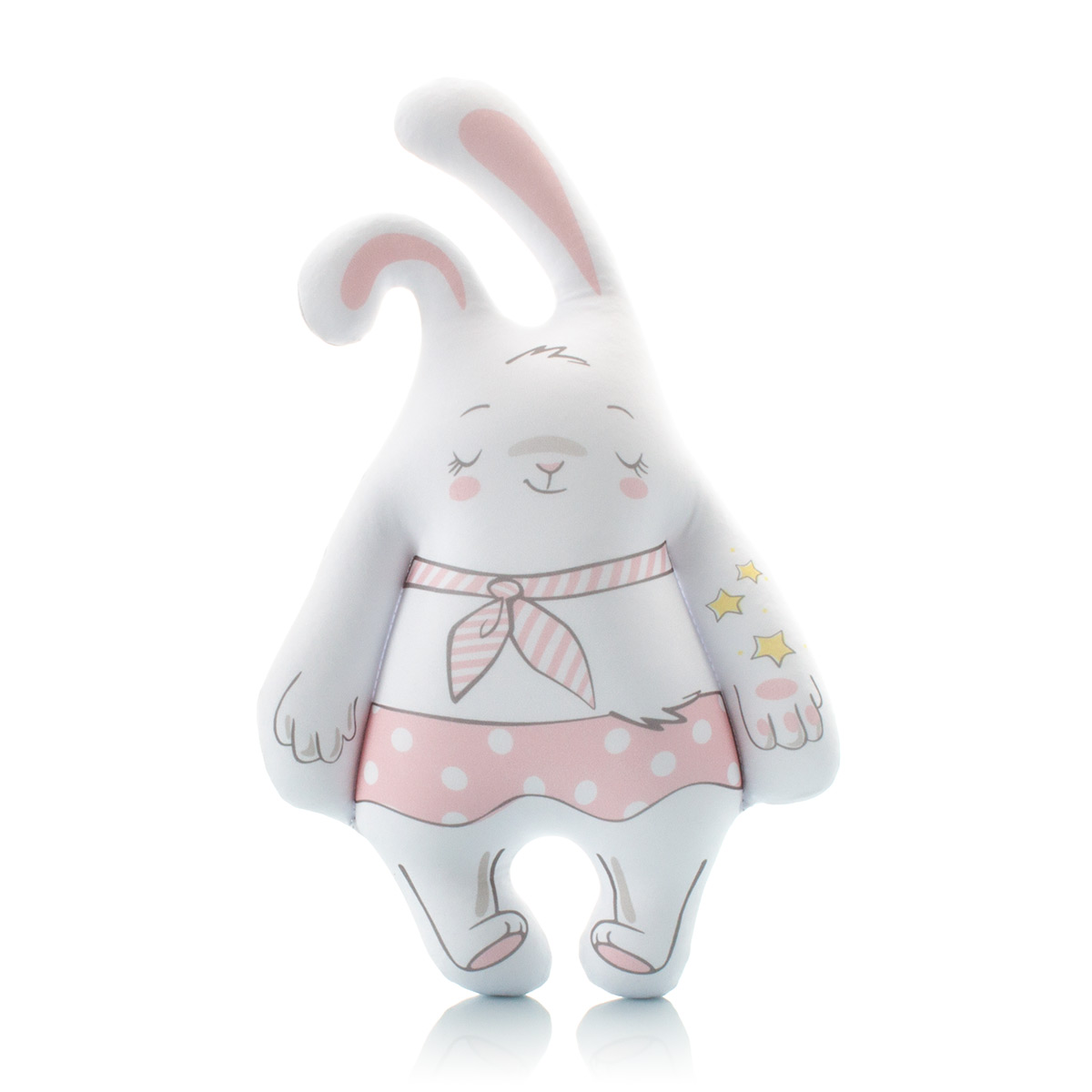 289 Зайка-Пампушка 1