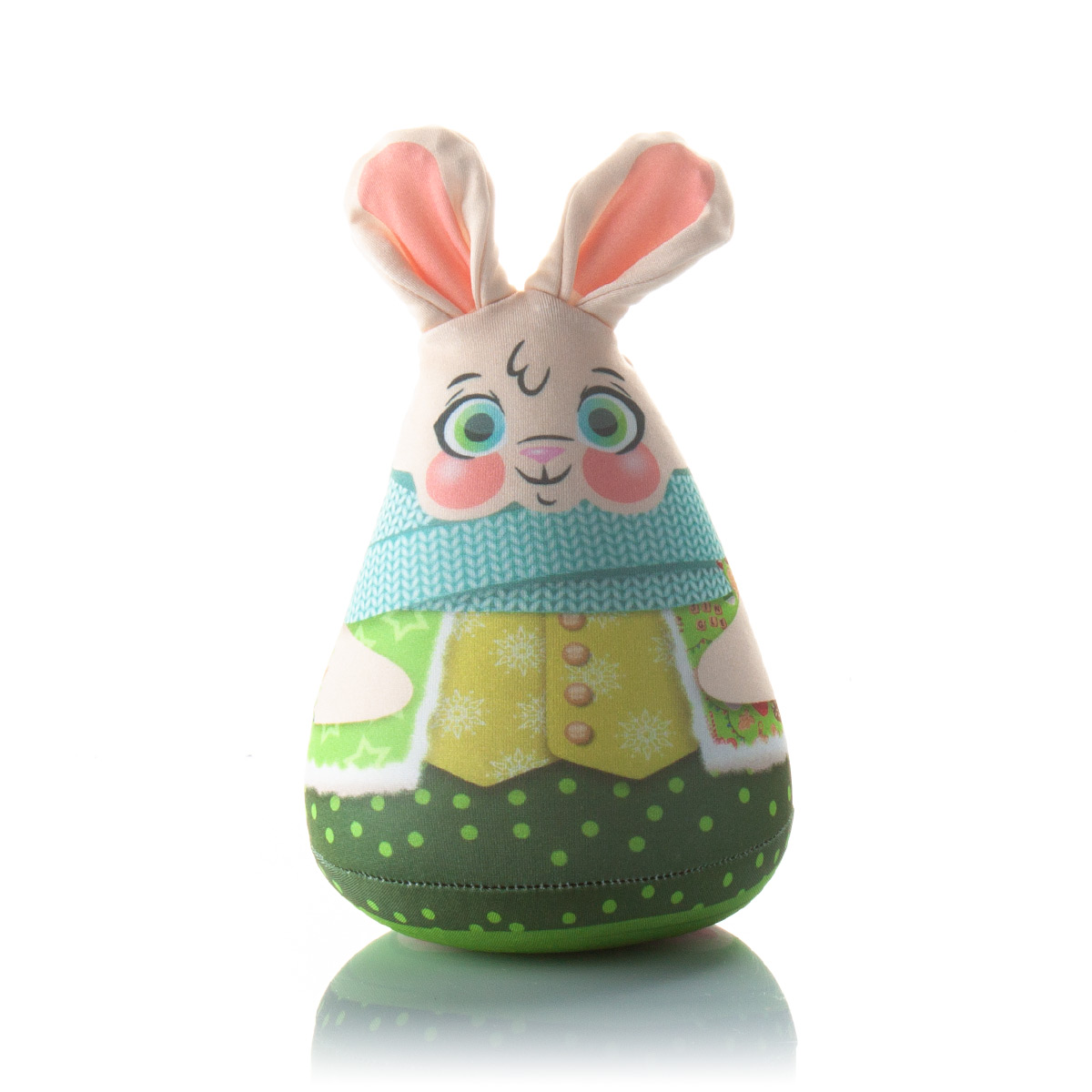 381 Заяц Коно Мэри 1