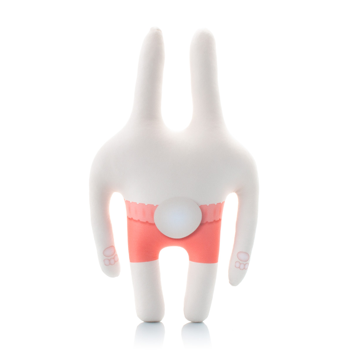 260 Кролик-Чума Спортсмен 3