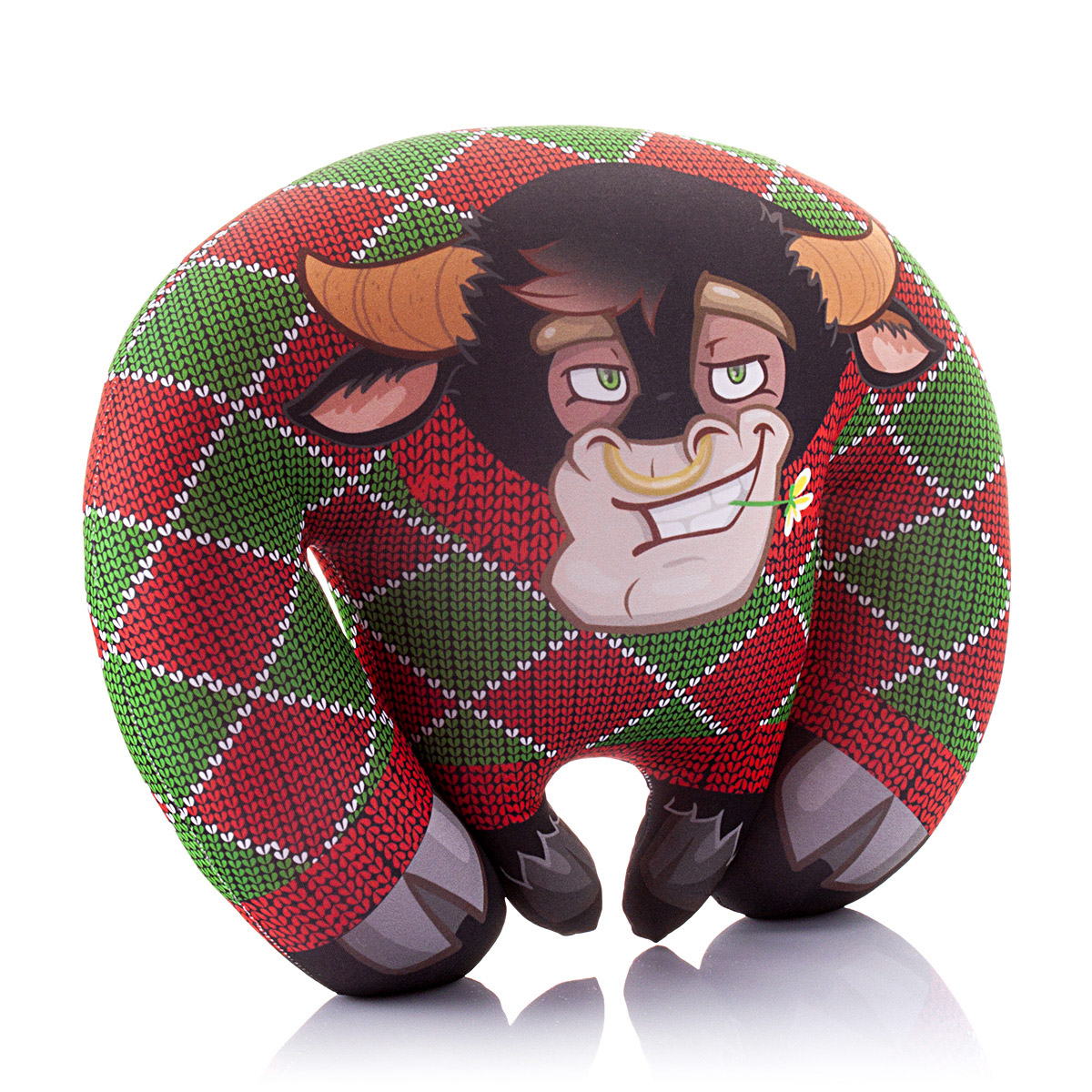 Бычок_Красавчик_SIDE_3-4_T3730C2010K049MK