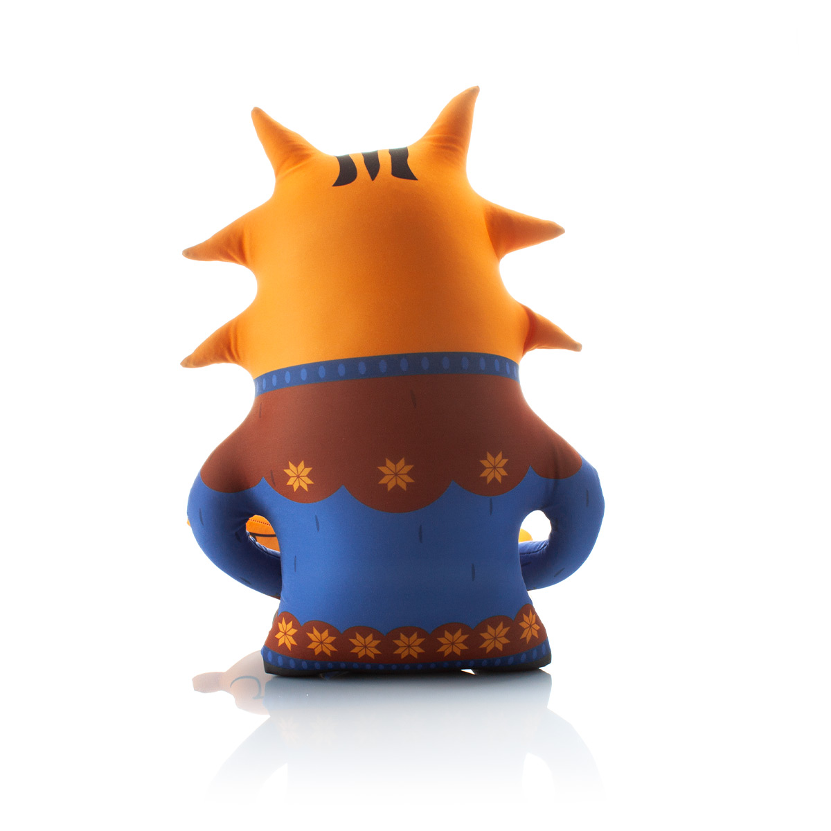 158 Тигр-бунтарь в свитере 4