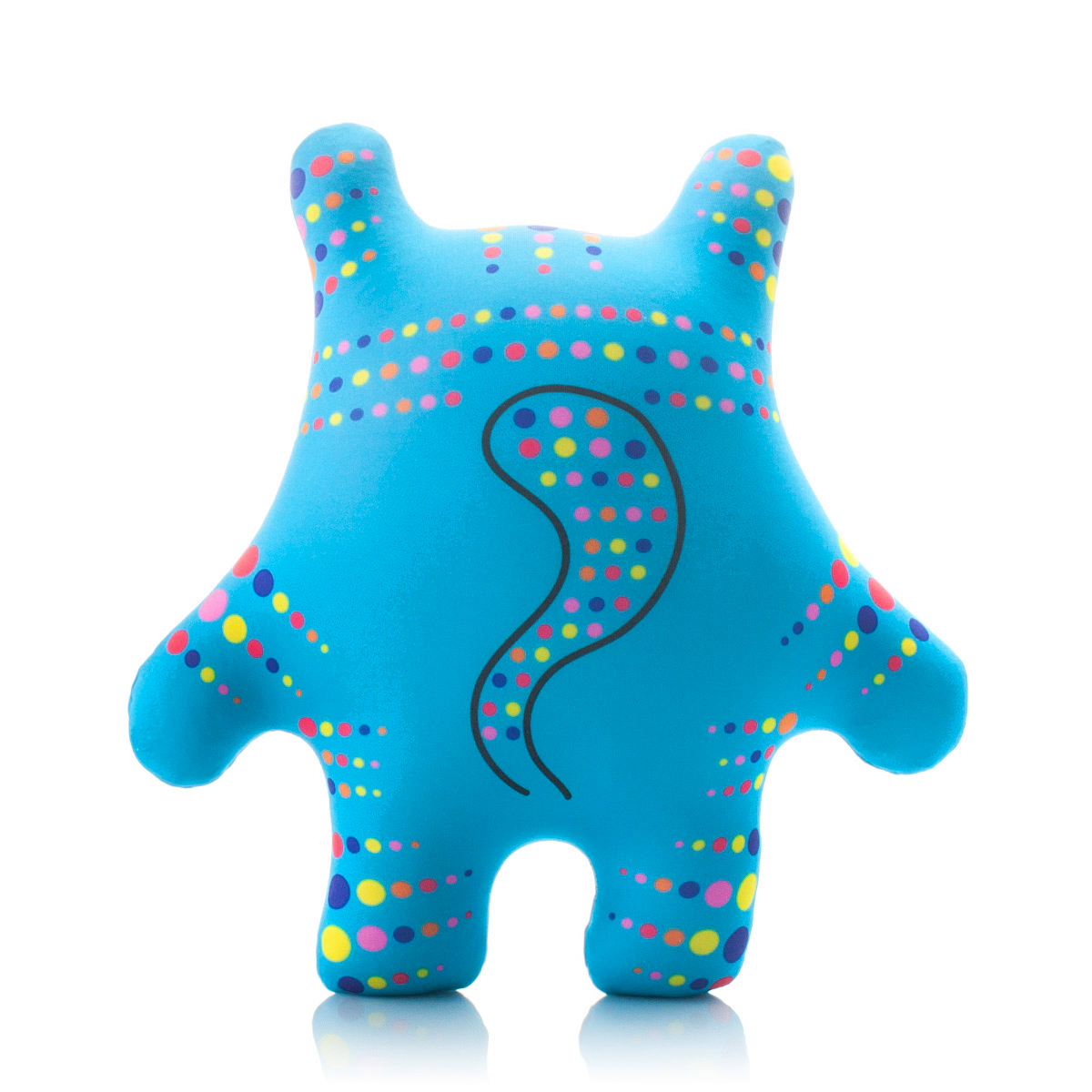 339 Кот Самый Голубой 3