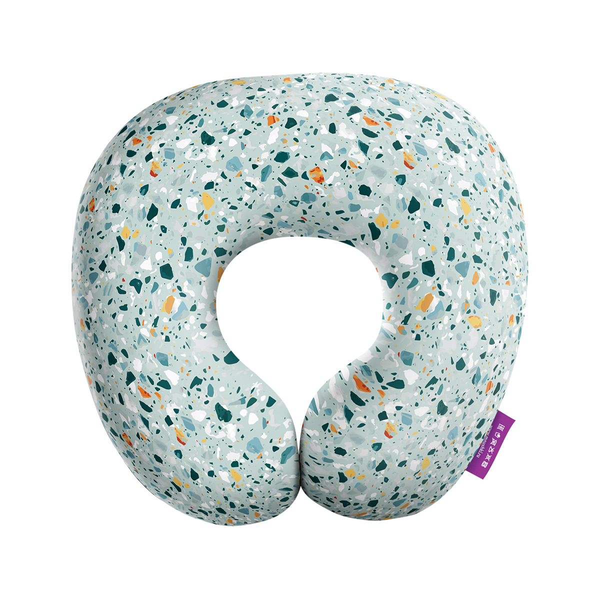 46 Страчателла 1