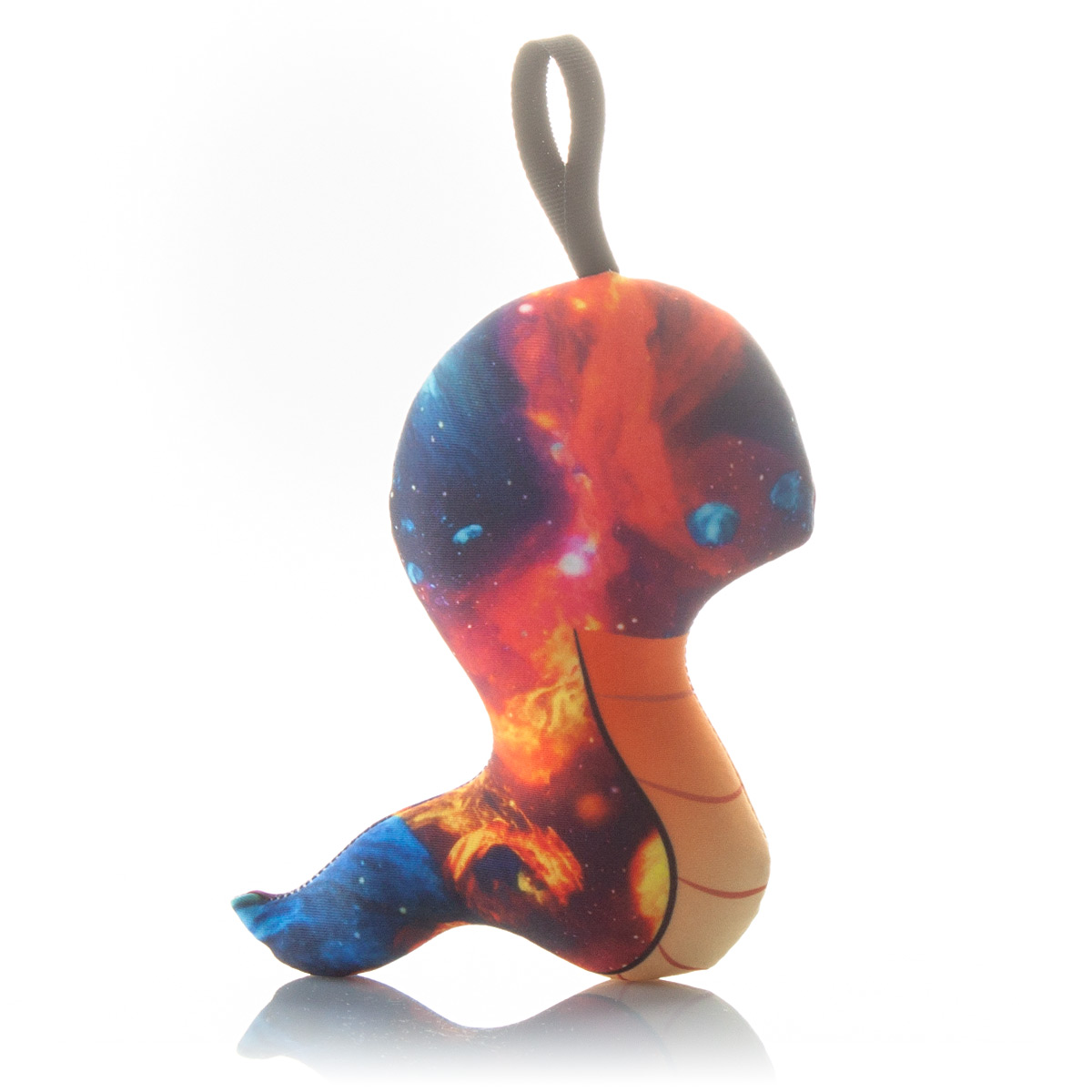 499 Змея Ворми Космос 3