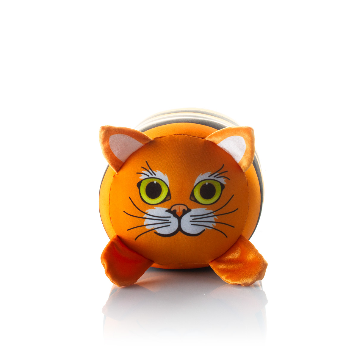 362 Кот без забот 2