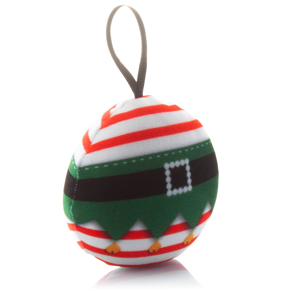 120 Шар на ёлку 2