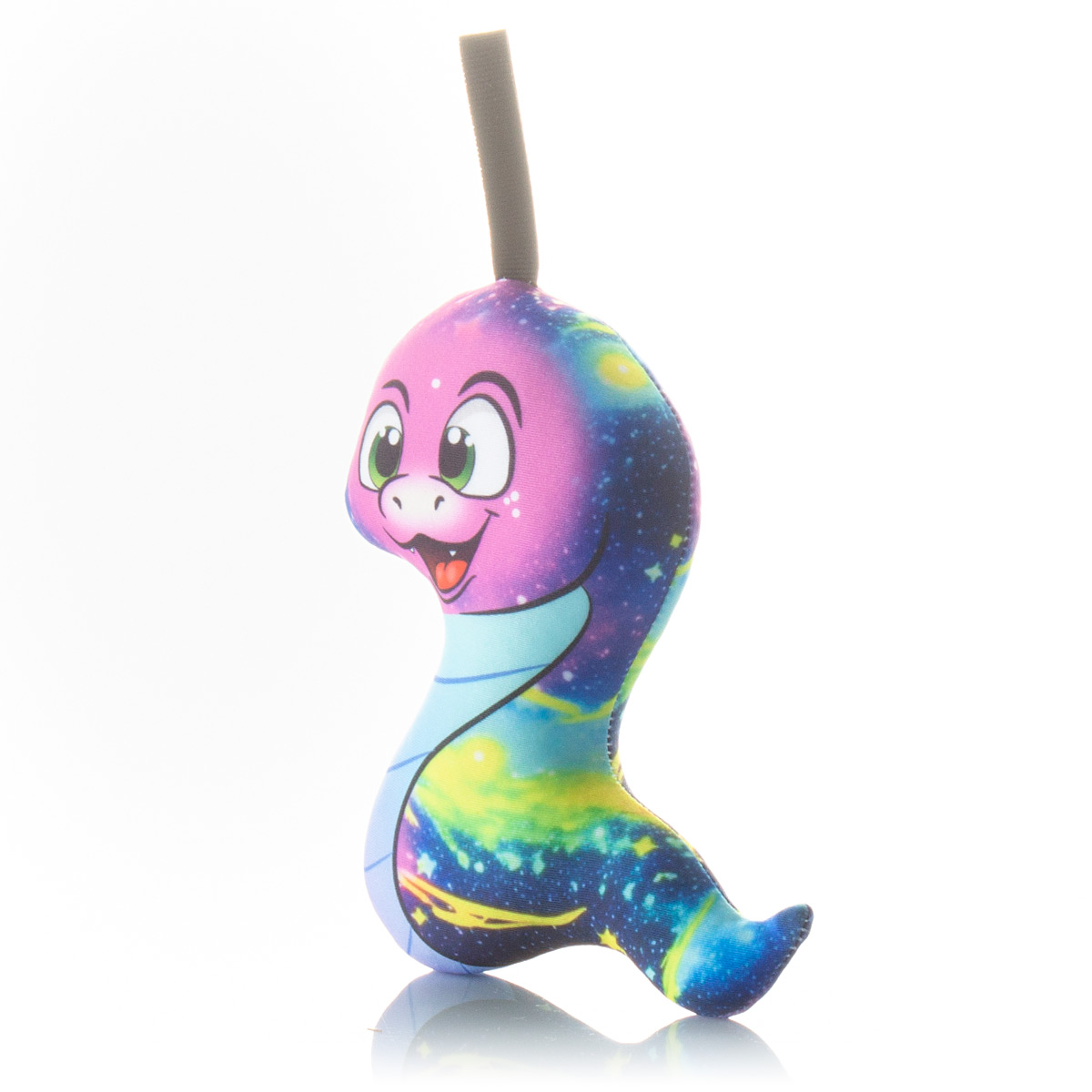 503 Змея Ворми Всплеск 2