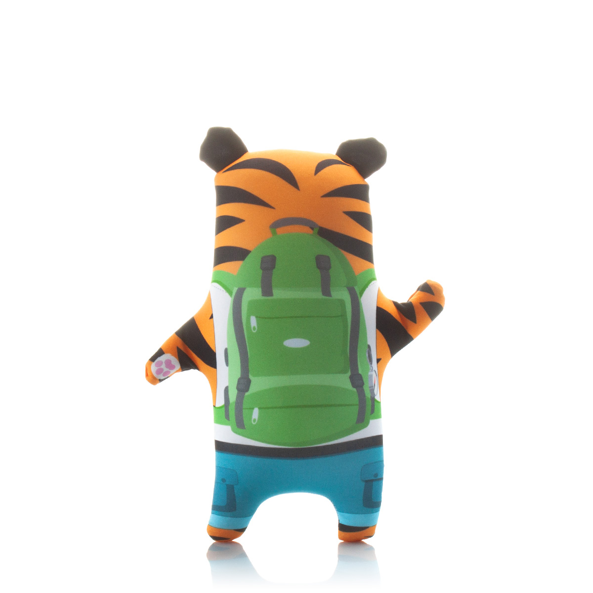 187 Тигринка Фото 3