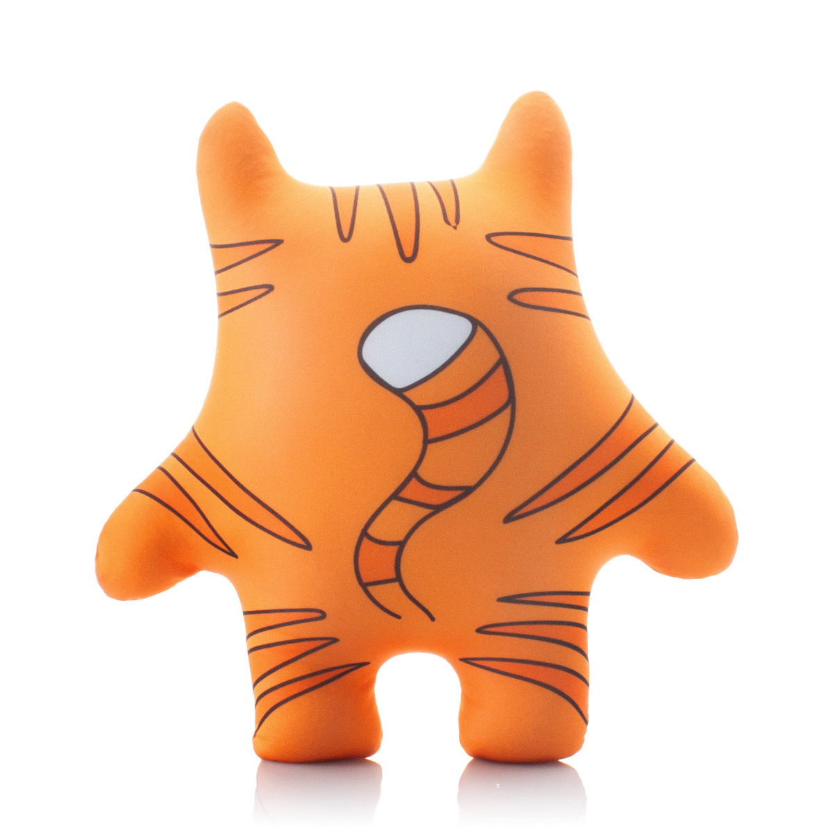 340 Кот Самый Рыжий 3