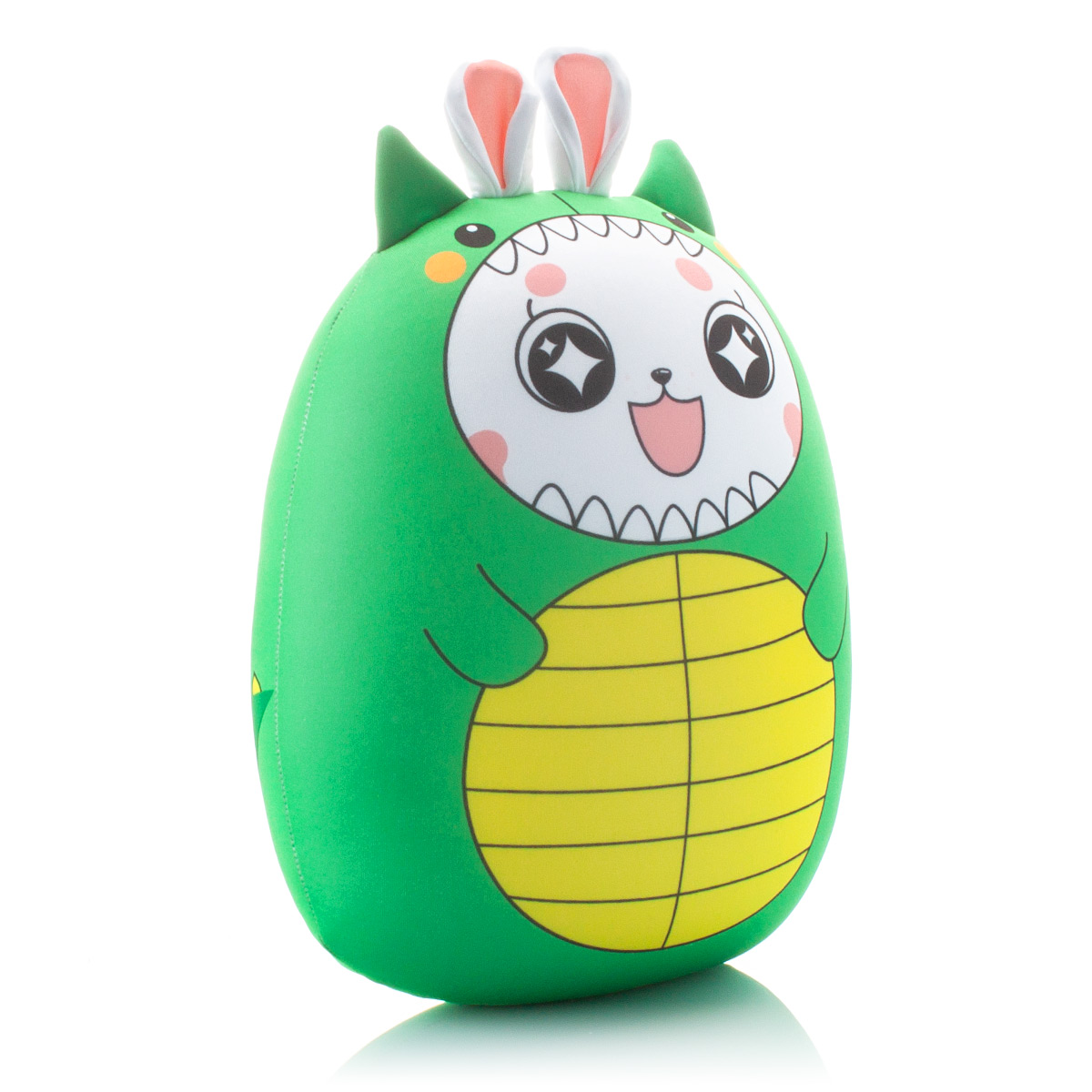 281 Заяц Пузай Пижама-Динозавр 2