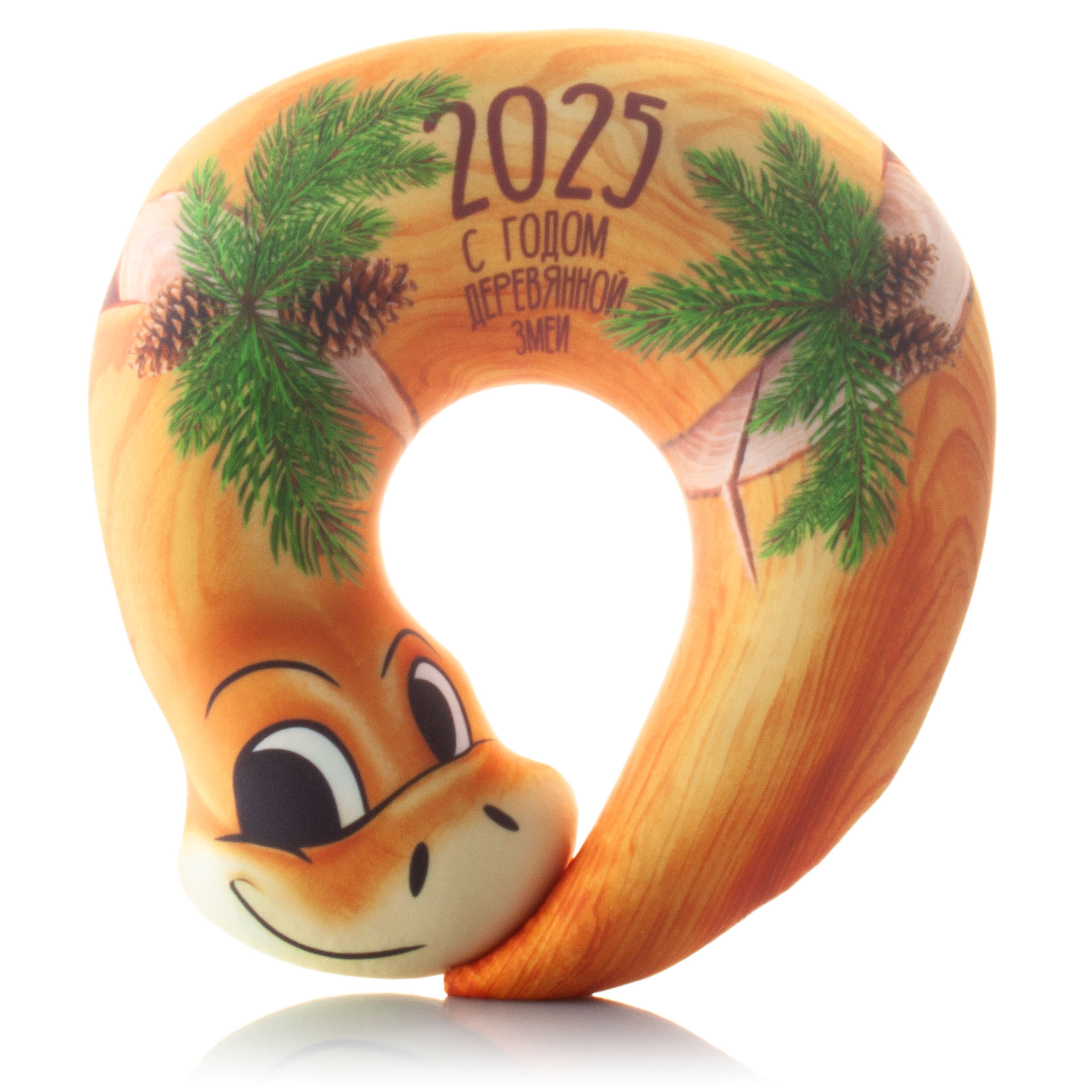 091 Обаятельные змейки Лесли 1