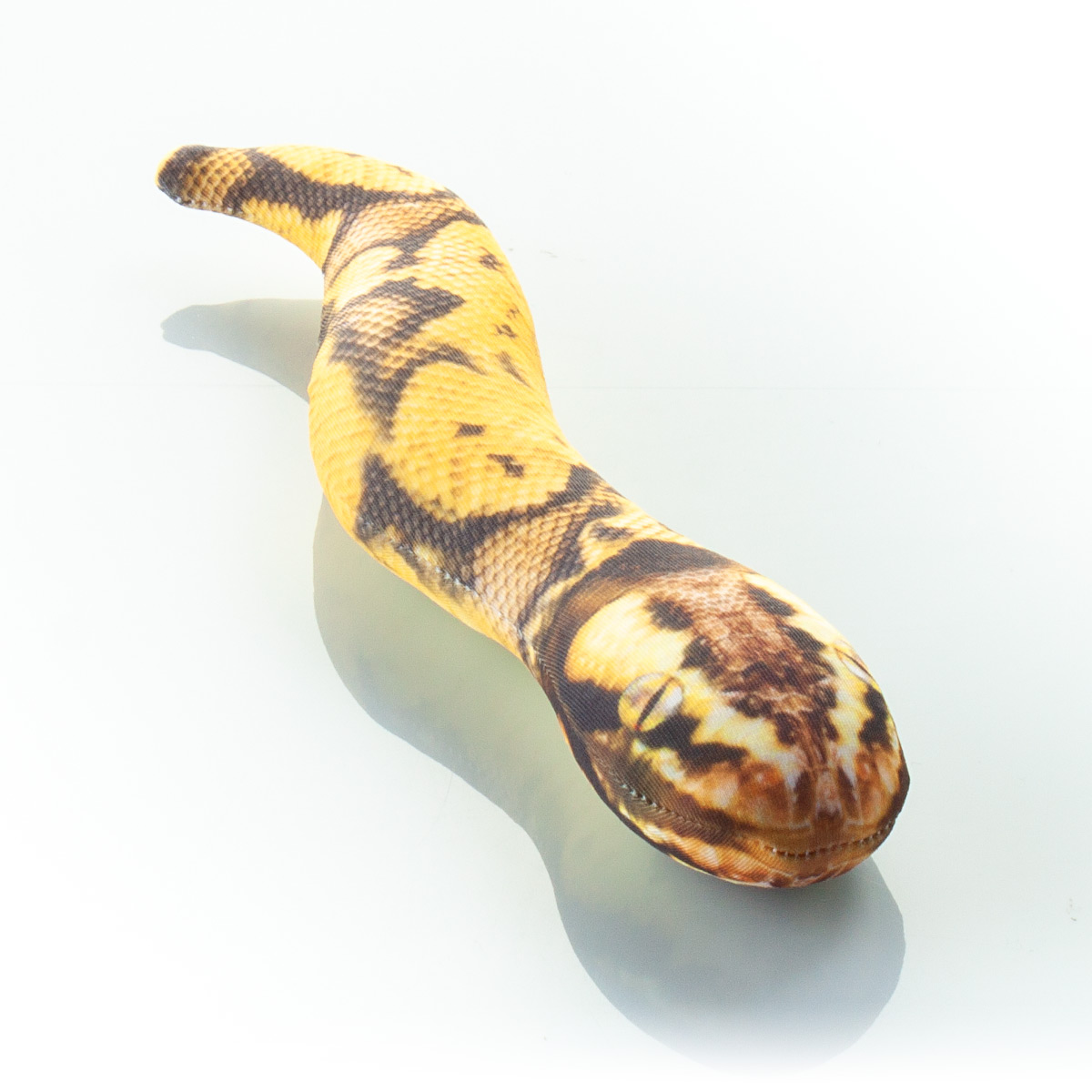 523 Малютка змея Лолли 1