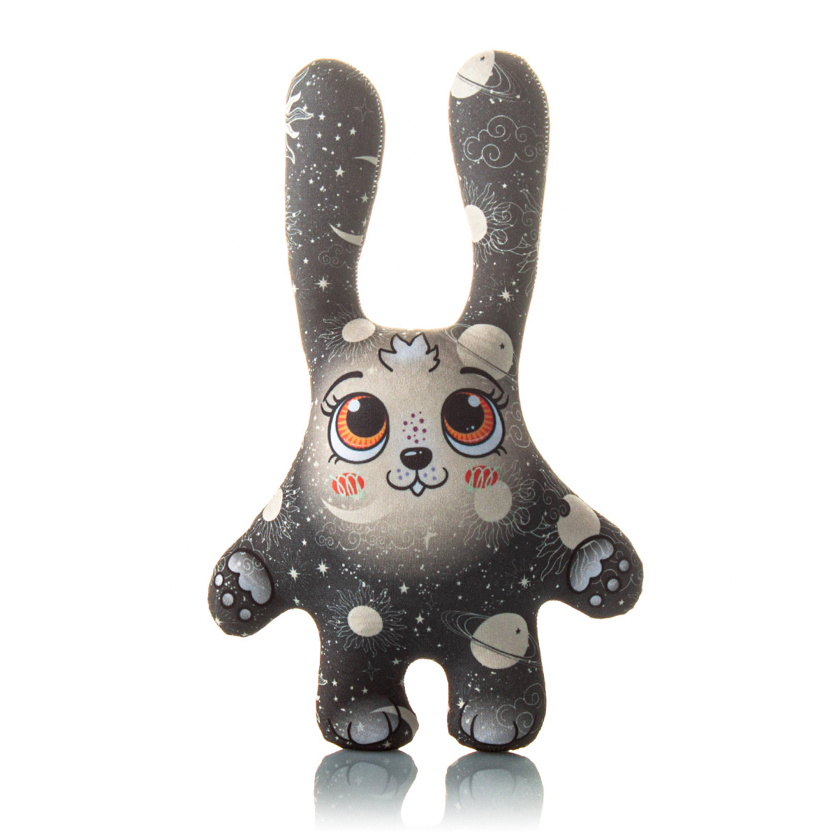 324 Заяц Ансамбль Эспейс 1