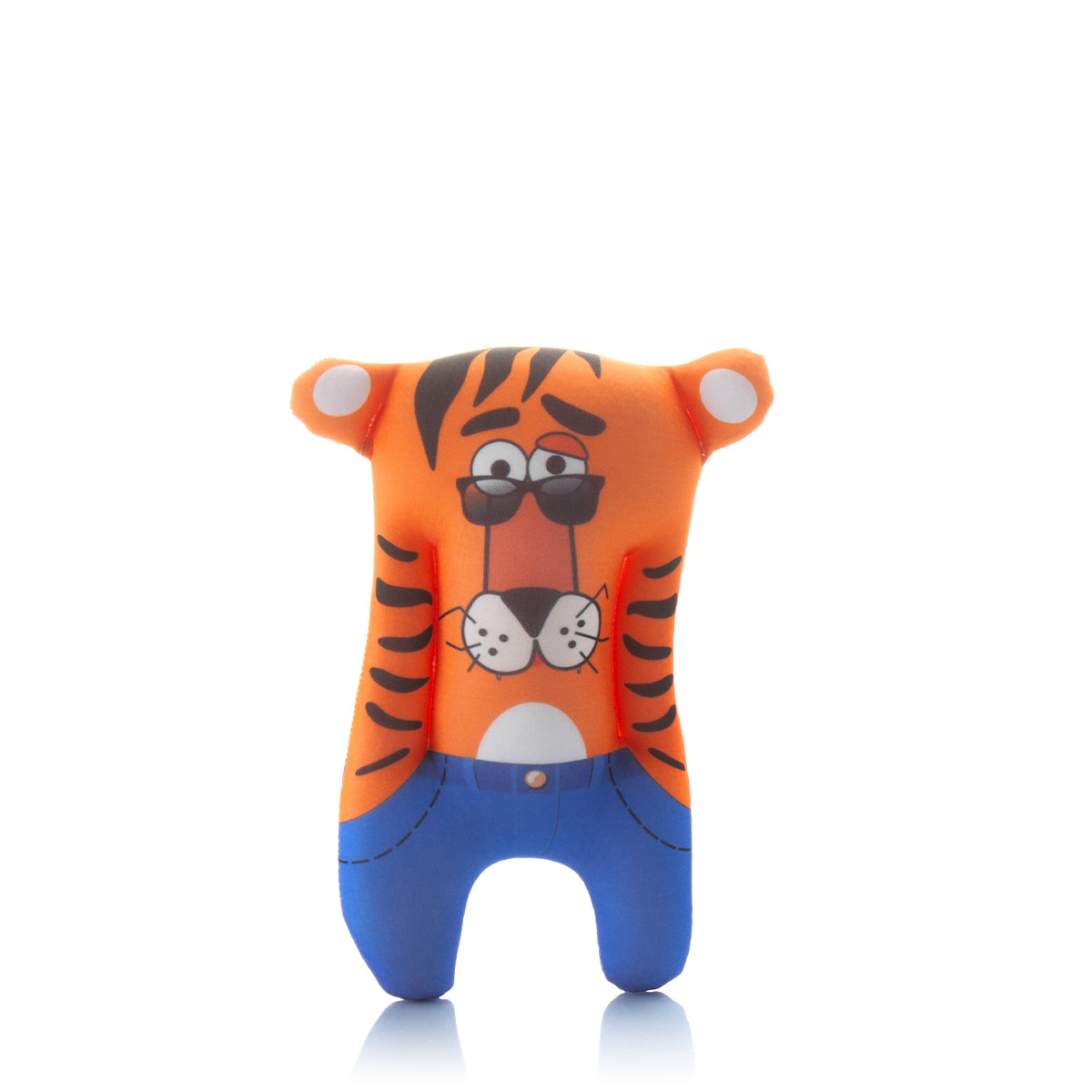 172 Тигр Росс 1