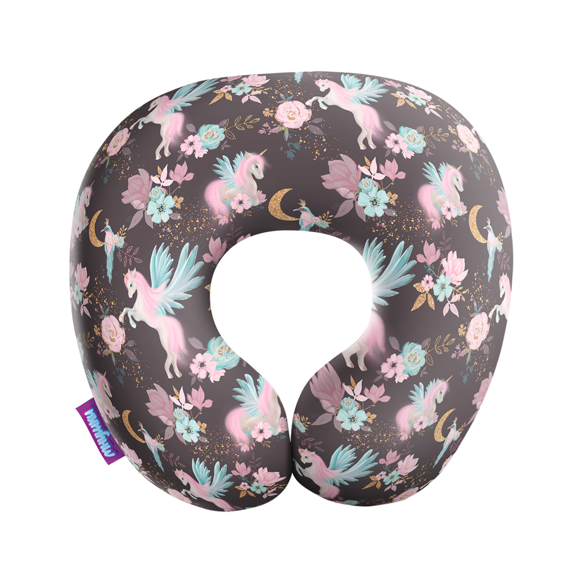 52 Сказочные Единороги 2