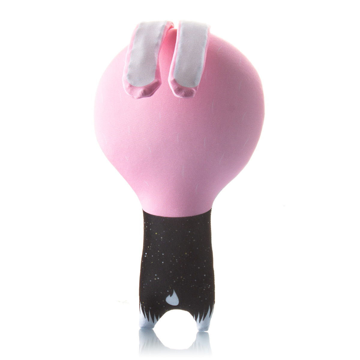 377 Заяц Хеддо Гимнастка 3