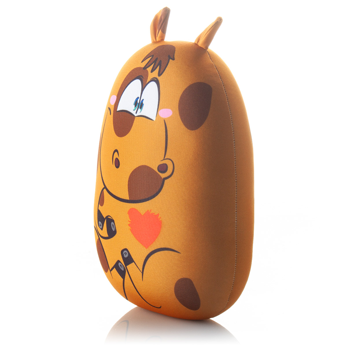 538 Конно-красиво Кофейная любовь 2