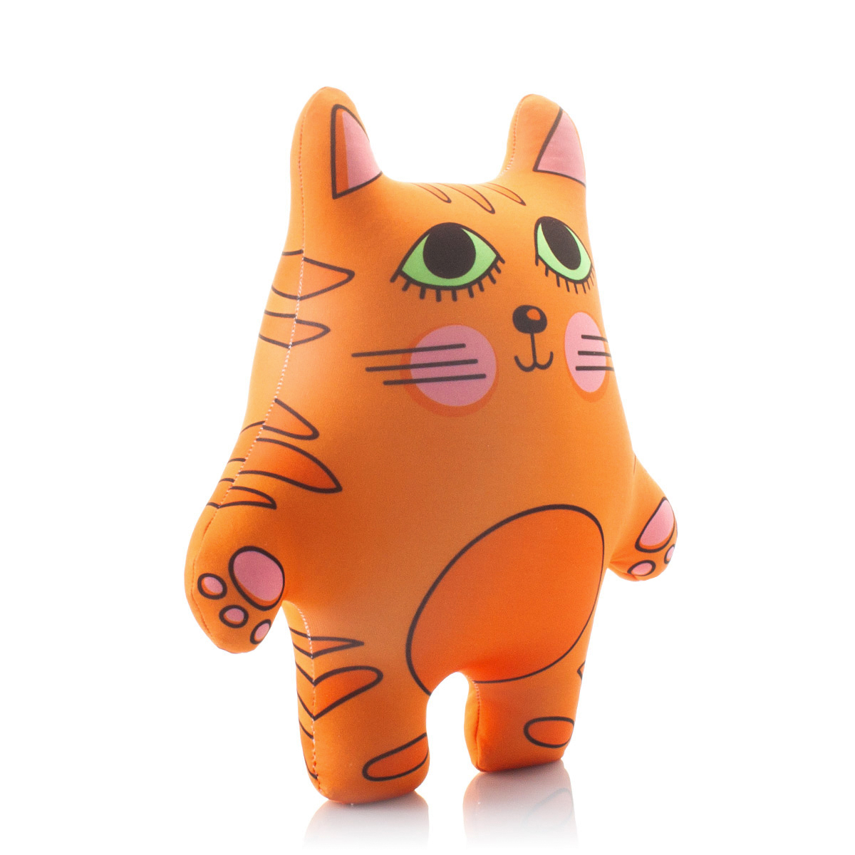 340 Кот Самый Рыжий 2