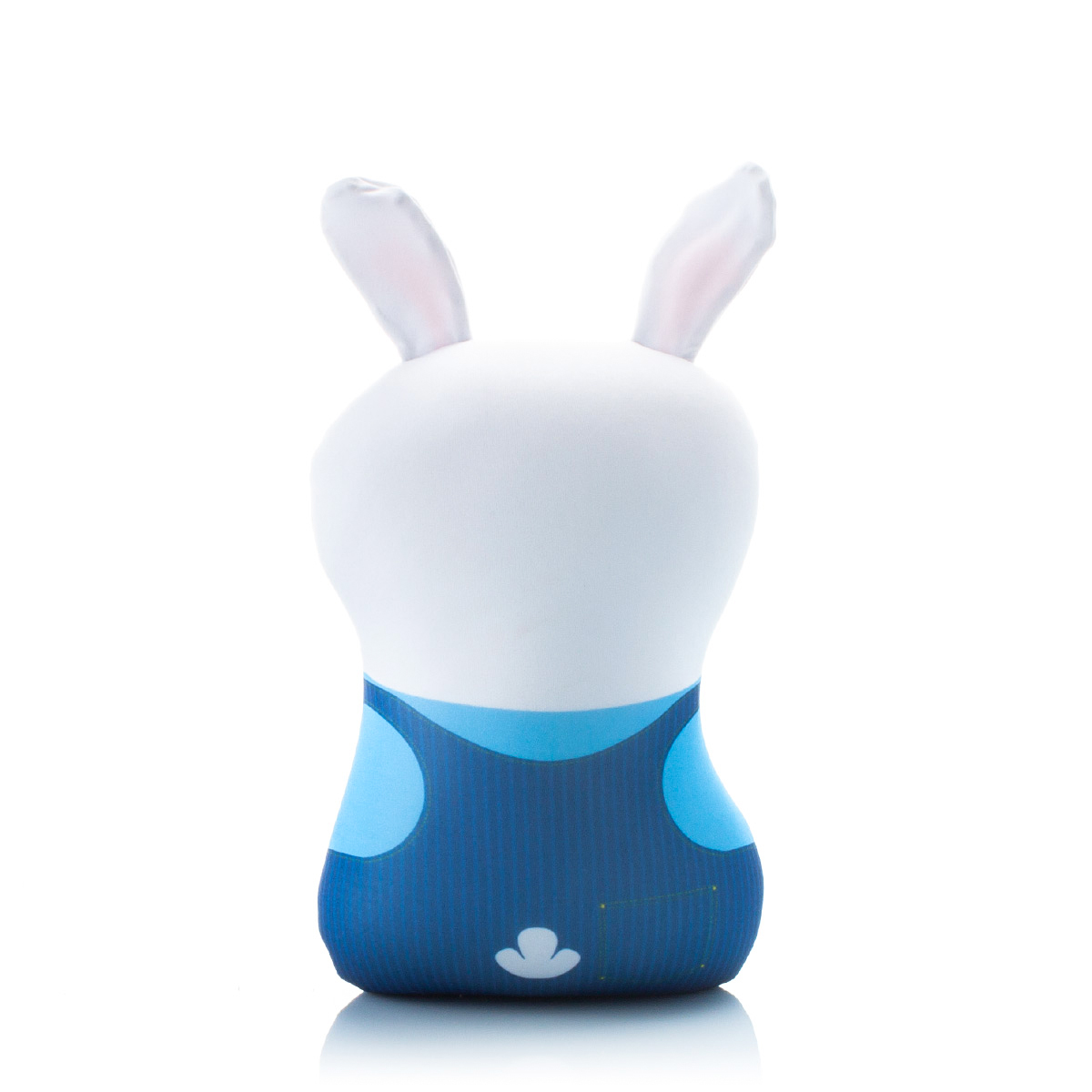 283 Зайка Морковкин В Комбинезоне 3