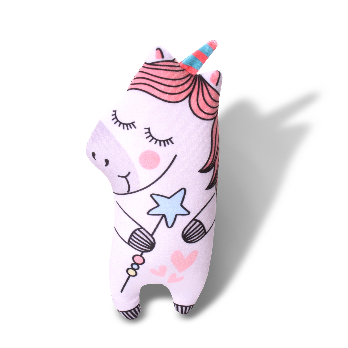 ЕДИНОРОГ СТОИТ1