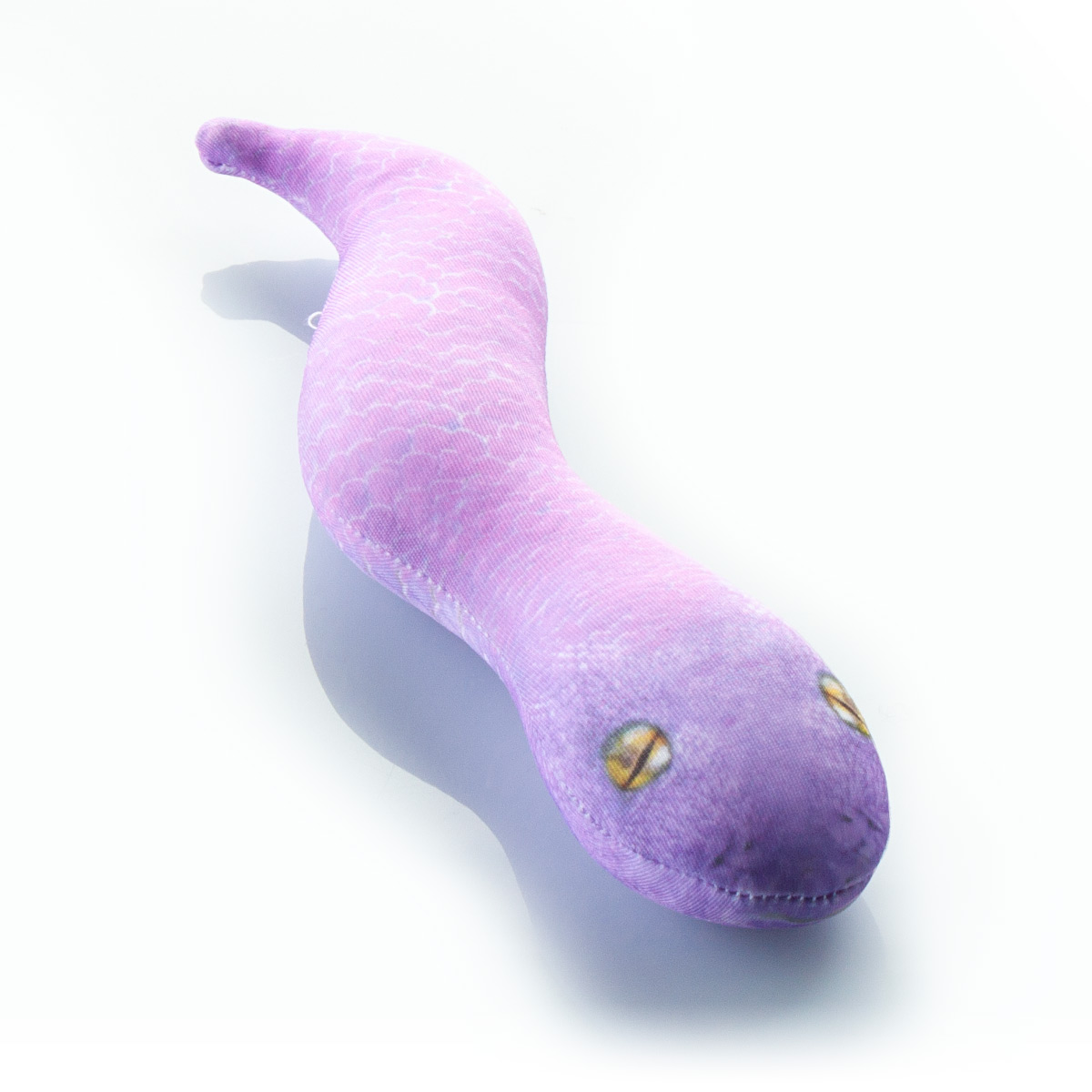 521 Малютка змея Фиона 1