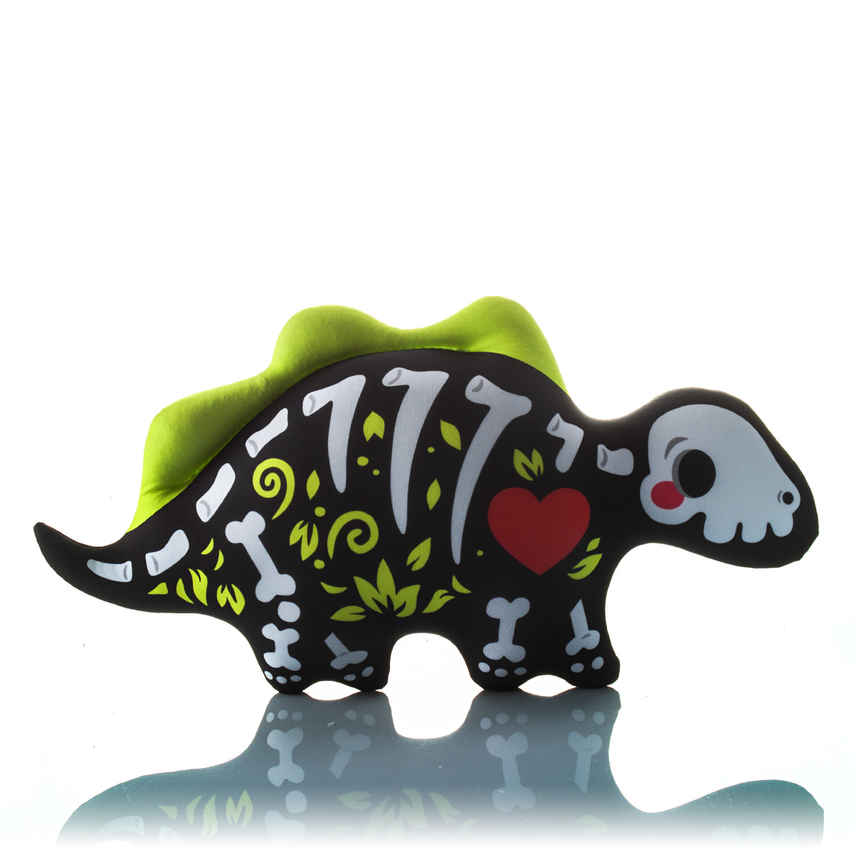 419 Динозавр Стегозавр 4