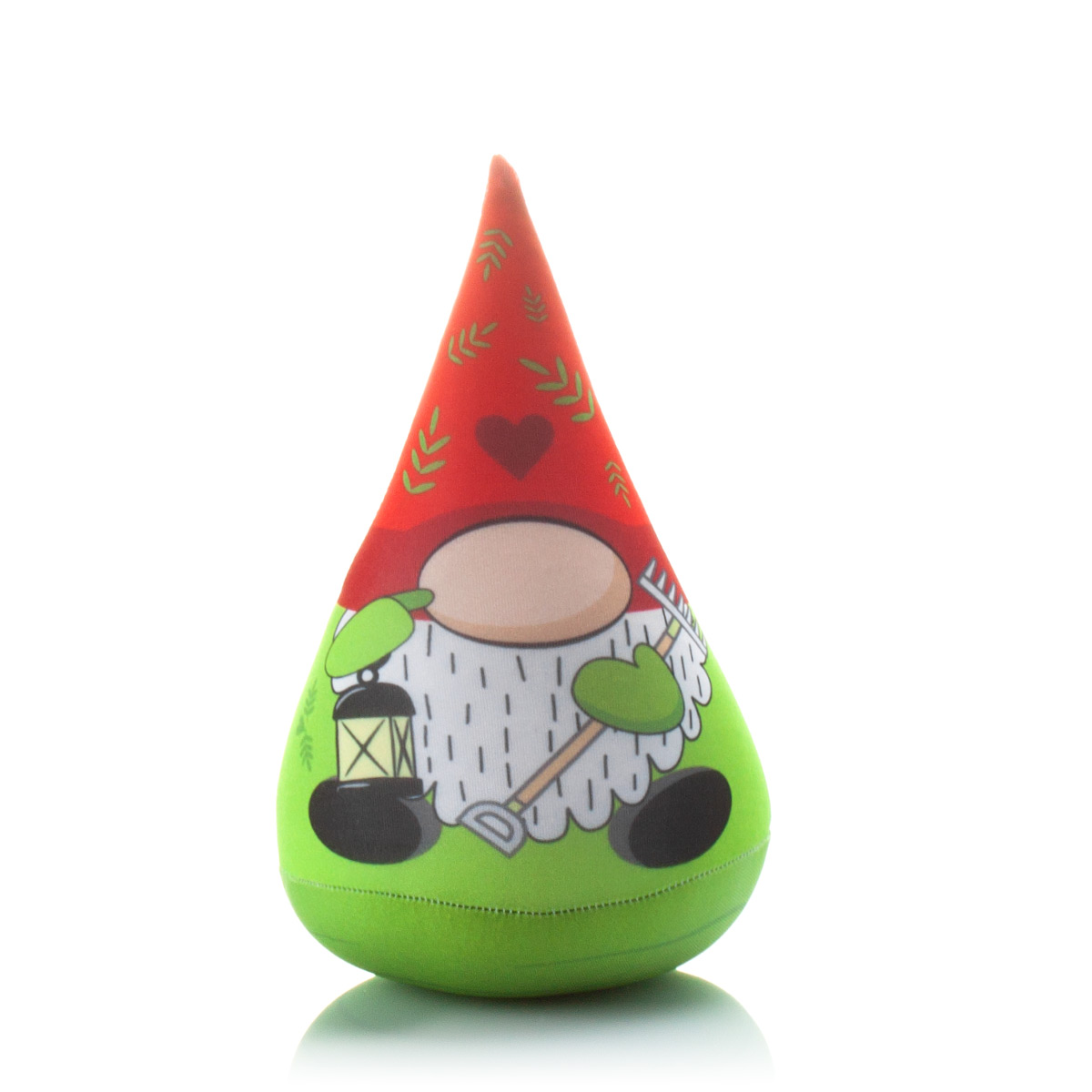 177 Гномик Зеленый 1