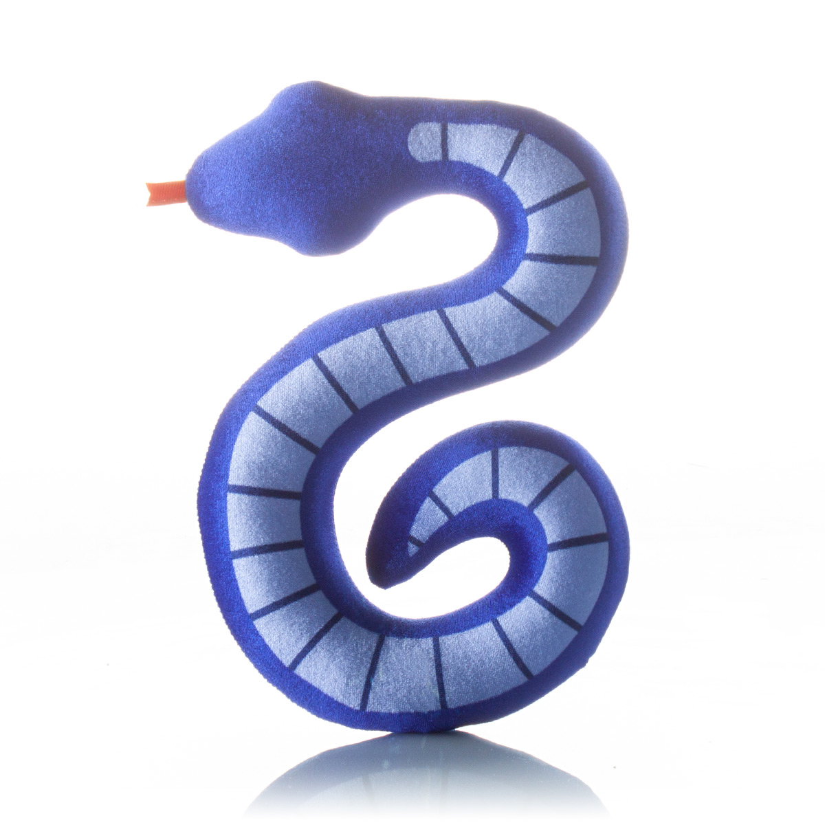 477 Змейка Эспира Синяя 3