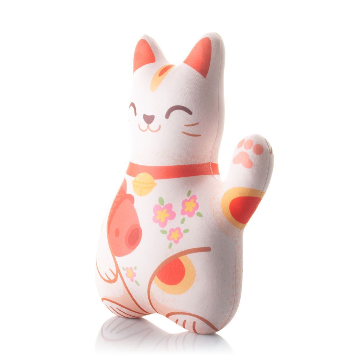 411 Манэки-нэко Успех 2