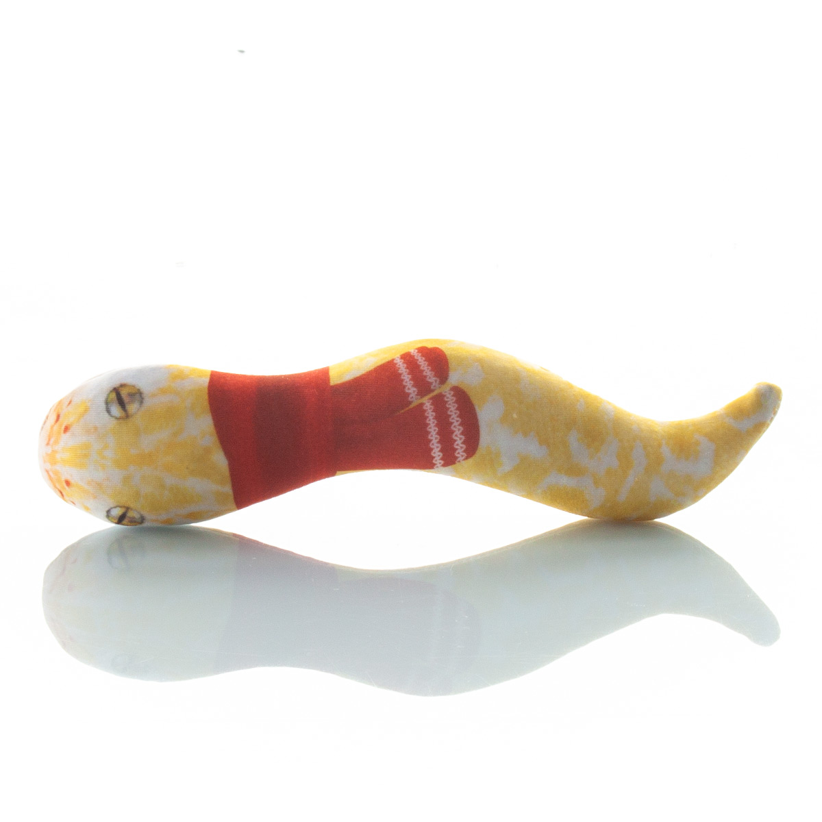 524 Малютка змея Шарлотта 2