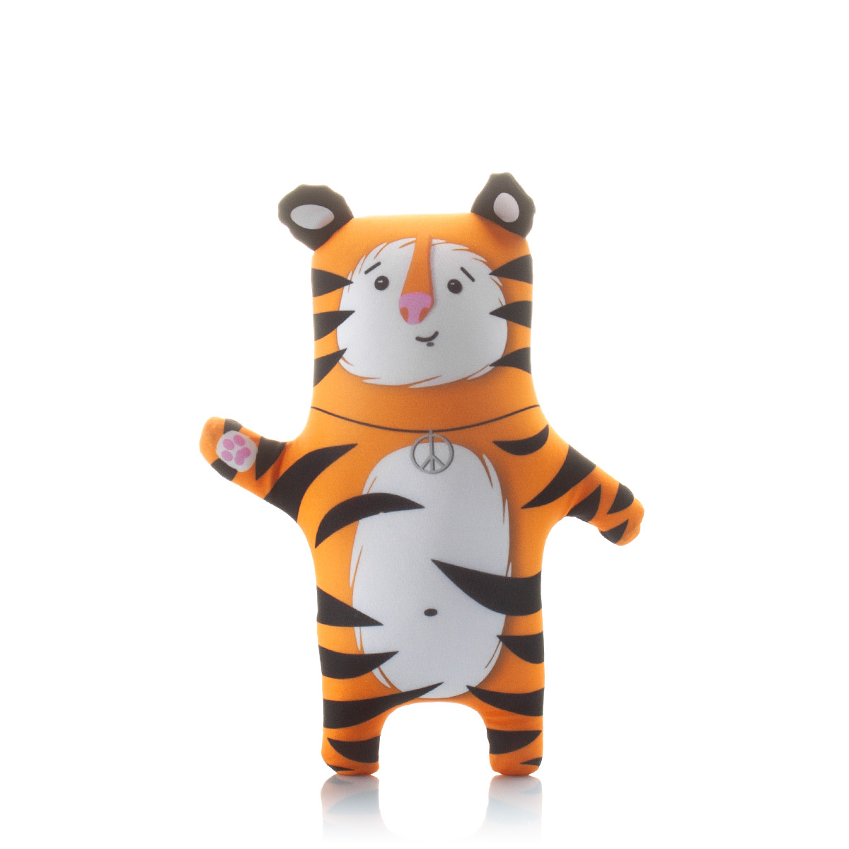 183 Тигринка 1