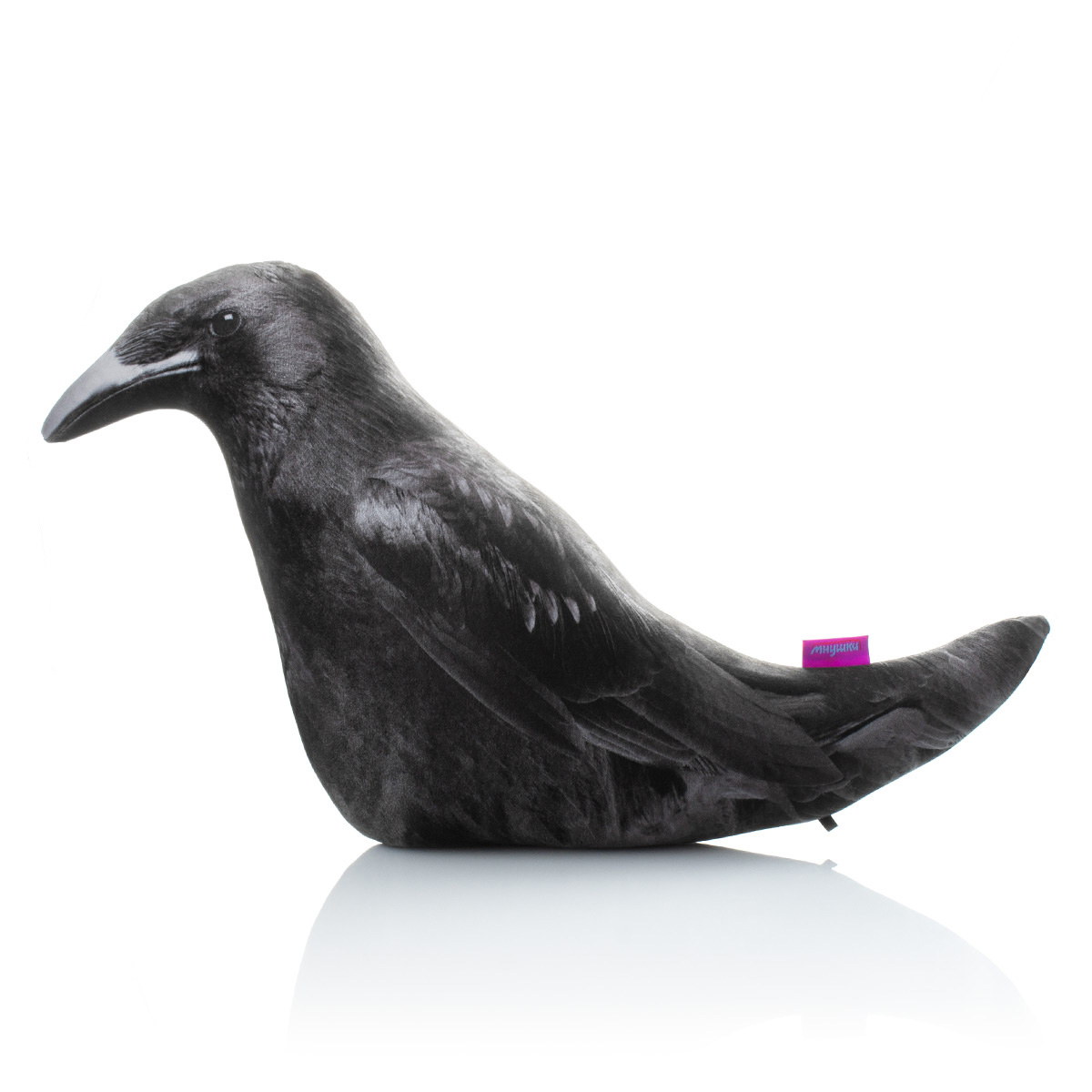 250 Настоящий Ворон 1