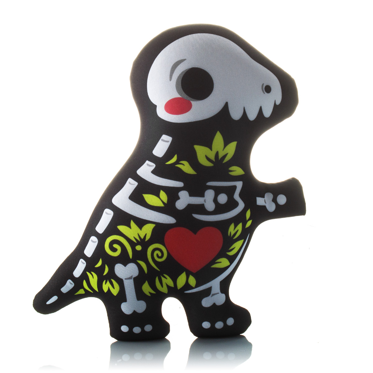 417 Динозавр Тирекс 3