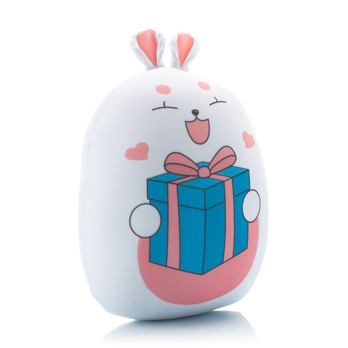 279 Заяц Пузай Подарок 2