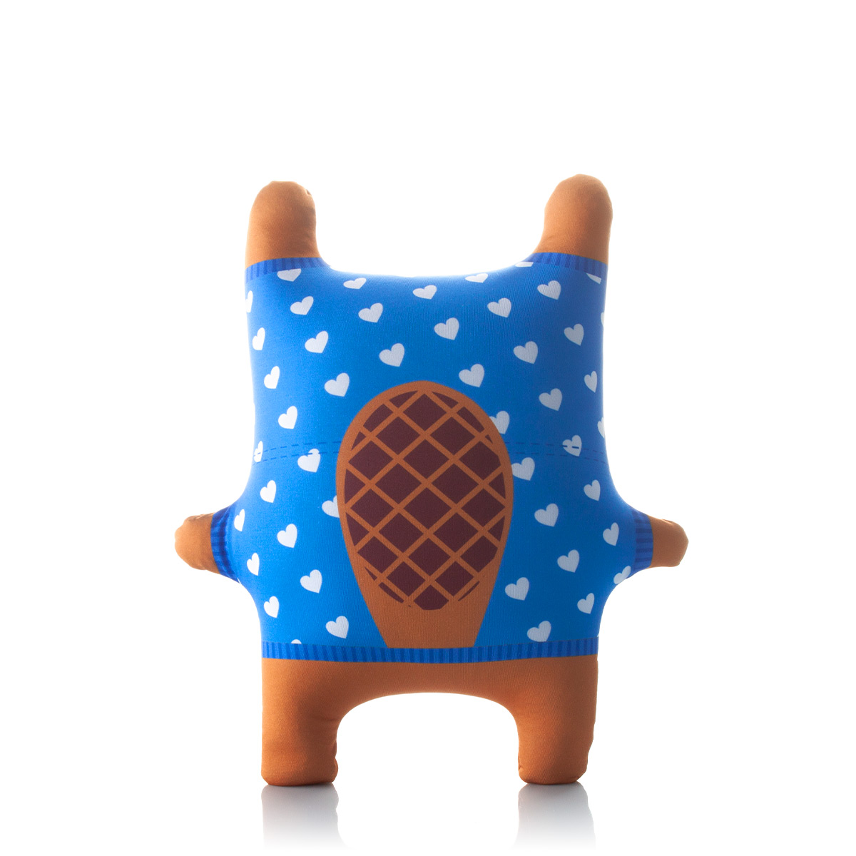 346 Любимчик Бобёр 3