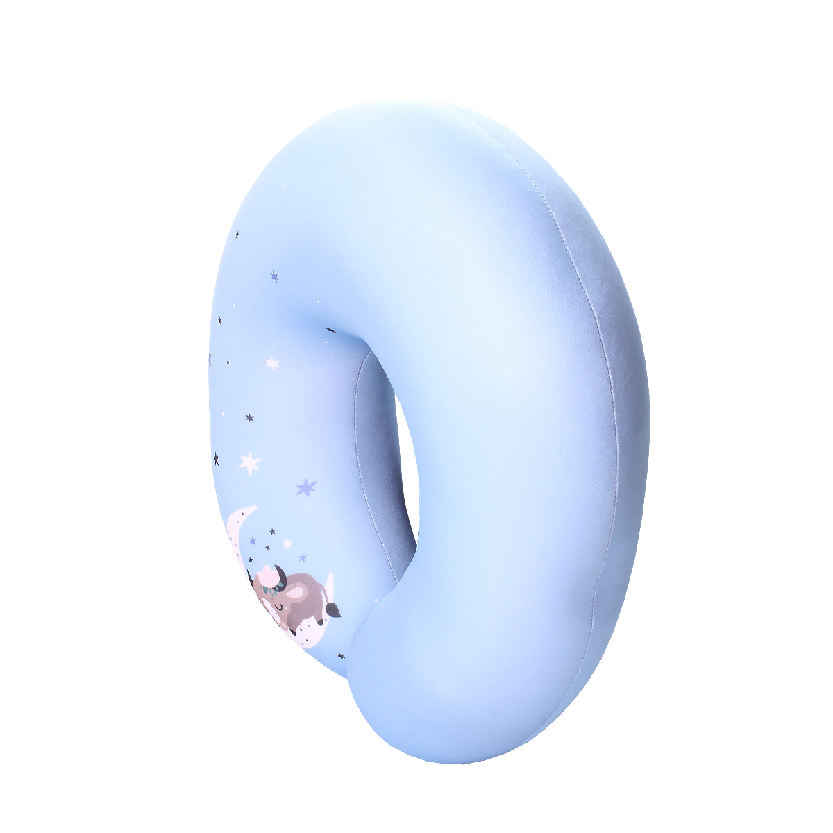 ПШ спящий бычек синий2